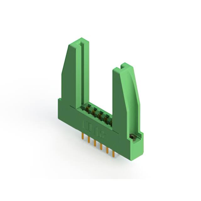 305-012-520-578 EDAC Inc.  Edgeboard Connectors